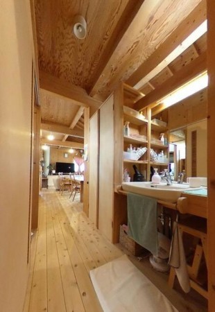 長野市西和田２丁目、中古一戸建ての画像です