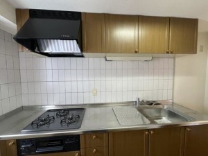 長野市吉田４丁目、マンションの画像です