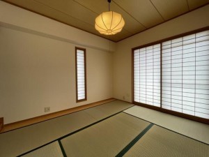 長野市吉田４丁目、マンションの画像です