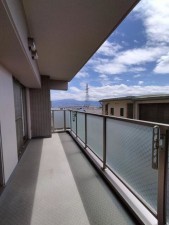 長野市吉田４丁目、マンションの画像です