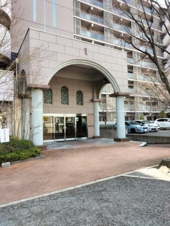 長野市吉田４丁目、マンションの画像です
