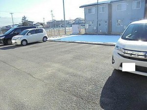 長野市大字柳原、収益物件/アパートの画像です