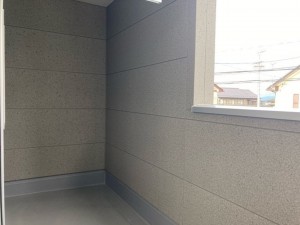 長野市大字富竹、新築一戸建ての画像です