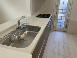 長野市大字富竹、新築一戸建ての画像です