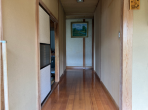 上高井郡高山村大字高井、中古一戸建ての画像です
