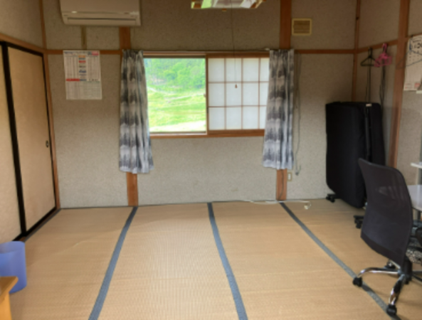 上高井郡高山村大字高井、中古一戸建ての画像です