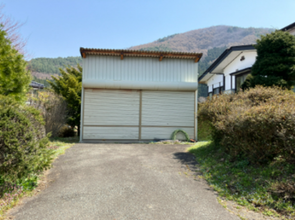 上高井郡高山村大字高井、中古一戸建ての画像です