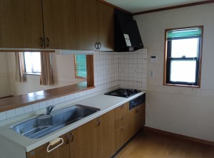 須坂市大字小島、中古一戸建ての画像です