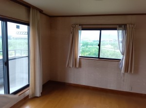 須坂市大字小島、中古一戸建ての画像です