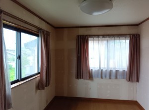 須坂市大字小島、中古一戸建ての画像です
