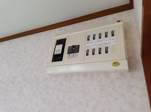 須坂市大字小島、中古一戸建ての画像です