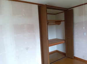 須坂市大字小島、中古一戸建ての画像です