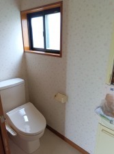 須坂市大字小島、中古一戸建ての画像です