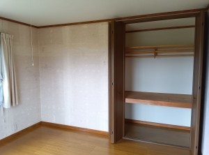 須坂市大字小島、中古一戸建ての画像です