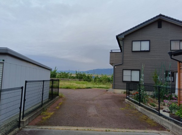 須坂市大字小島、中古一戸建ての画像です