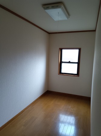 須坂市大字小島、中古一戸建ての画像です