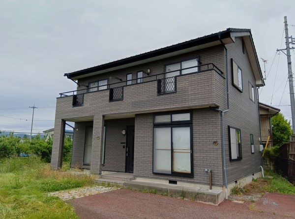 須坂市大字小島、中古一戸建ての画像です