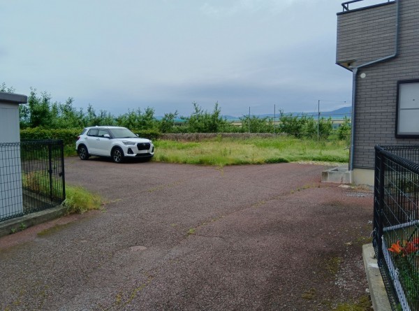 須坂市大字小島、中古一戸建ての画像です