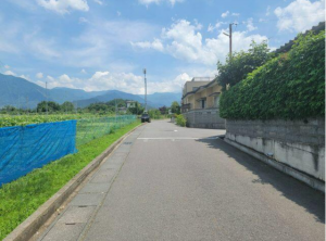須坂市明徳、中古一戸建ての画像です