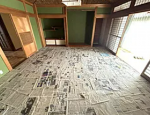 上高井郡小布施町大字小布施、中古一戸建ての画像です