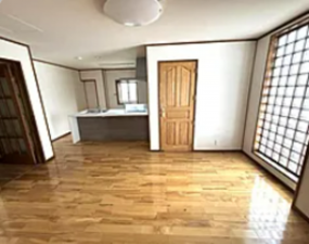 上高井郡小布施町大字小布施、中古一戸建ての画像です