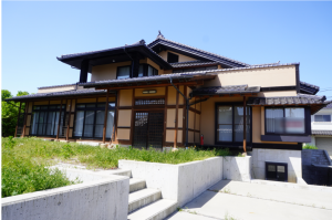 上高井郡小布施町大字小布施、中古一戸建ての画像です