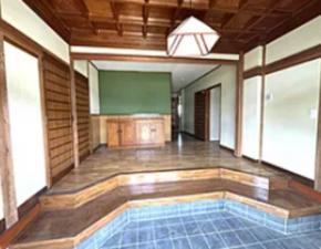 上高井郡小布施町大字小布施、中古一戸建ての画像です