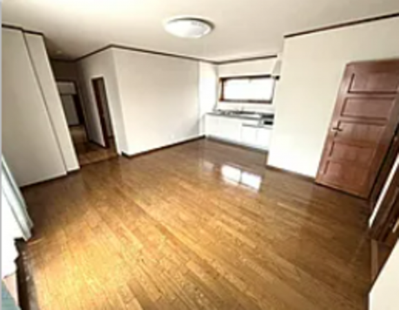 上高井郡小布施町大字小布施、中古一戸建ての画像です