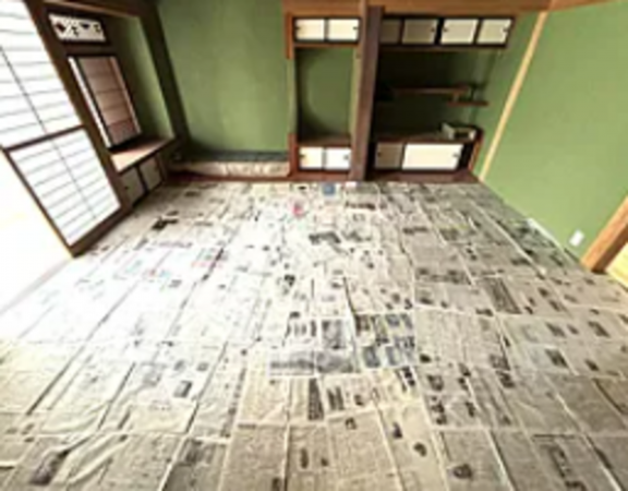 上高井郡小布施町大字小布施、中古一戸建ての画像です