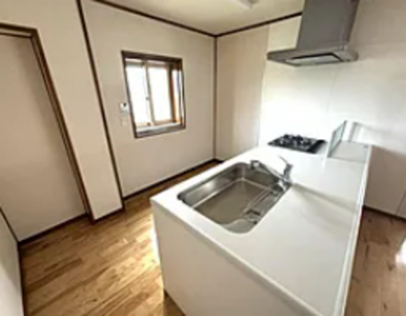 上高井郡小布施町大字小布施、中古一戸建ての画像です