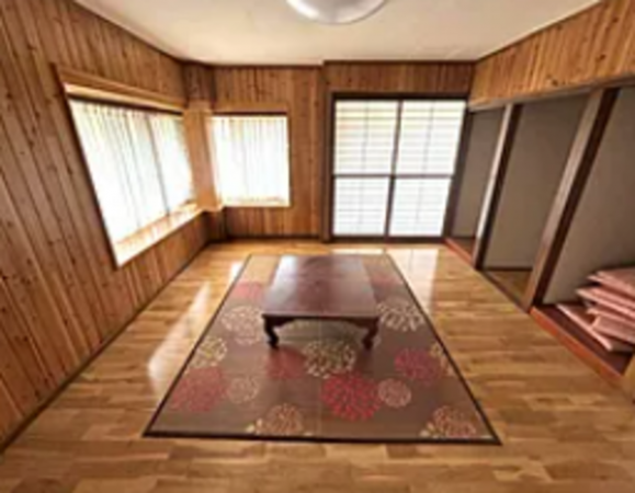 上高井郡小布施町大字小布施、中古一戸建ての画像です