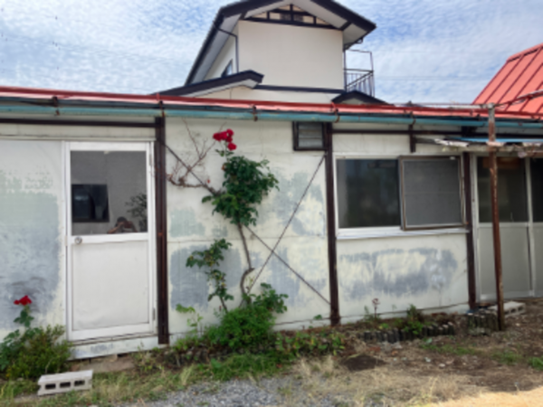 上高井郡高山村大字高井、中古一戸建ての画像です