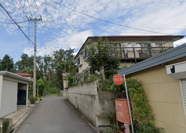 上高井郡高山村大字高井、中古一戸建ての画像です