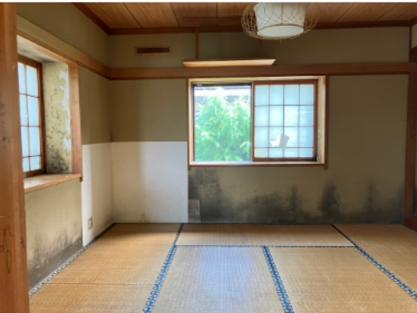 上高井郡高山村大字高井、中古一戸建ての画像です