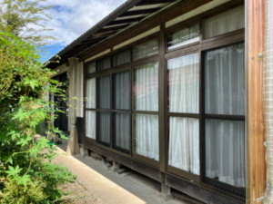 上高井郡高山村大字奥山田、中古一戸建ての画像です