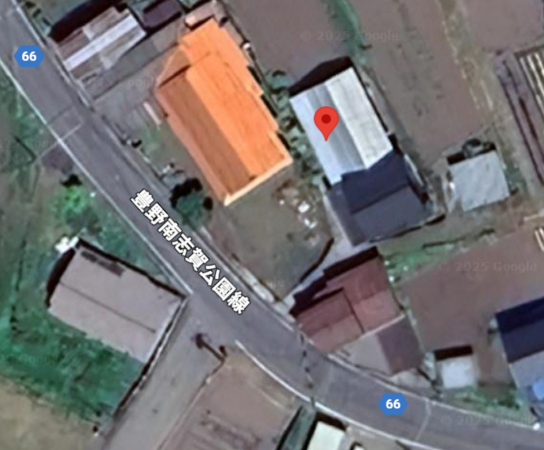 上高井郡高山村大字奥山田、中古一戸建ての画像です