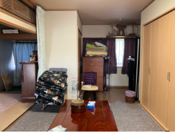 上高井郡高山村大字奥山田、中古一戸建ての画像です