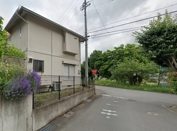 須坂市大字豊丘、中古一戸建ての画像です