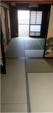 上高井郡高山村大字高井、中古一戸建ての画像です