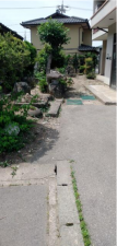 上高井郡高山村大字高井、中古一戸建ての画像です