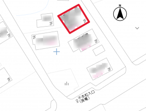 上高井郡高山村大字高井、中古一戸建ての画像です