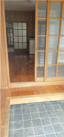 上高井郡高山村大字高井、中古一戸建ての画像です