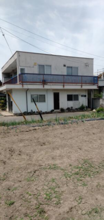 上高井郡高山村大字高井、中古一戸建ての画像です