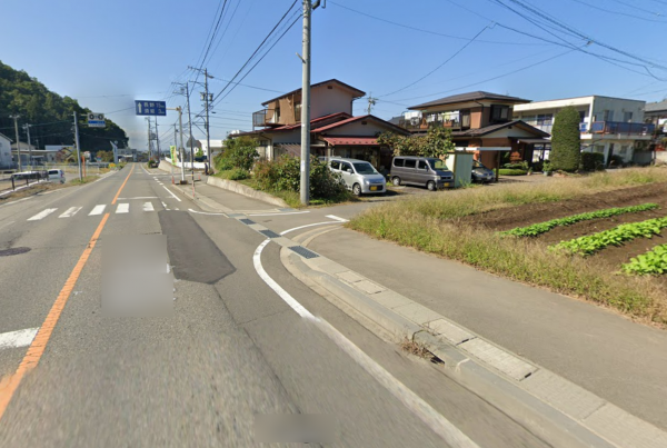 上高井郡高山村大字高井、中古一戸建ての画像です