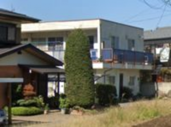 上高井郡高山村大字高井、中古一戸建ての画像です