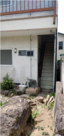 上高井郡高山村大字高井、中古一戸建ての画像です