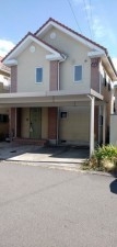須坂市大字高梨高梨町、中古一戸建ての画像です