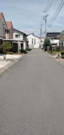 須坂市大字高梨高梨町、中古一戸建ての画像です