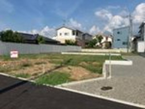 須坂市大字日滝、土地の画像です