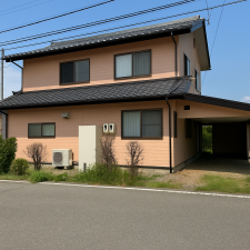 上高井郡高山村大字高井、中古一戸建ての画像です